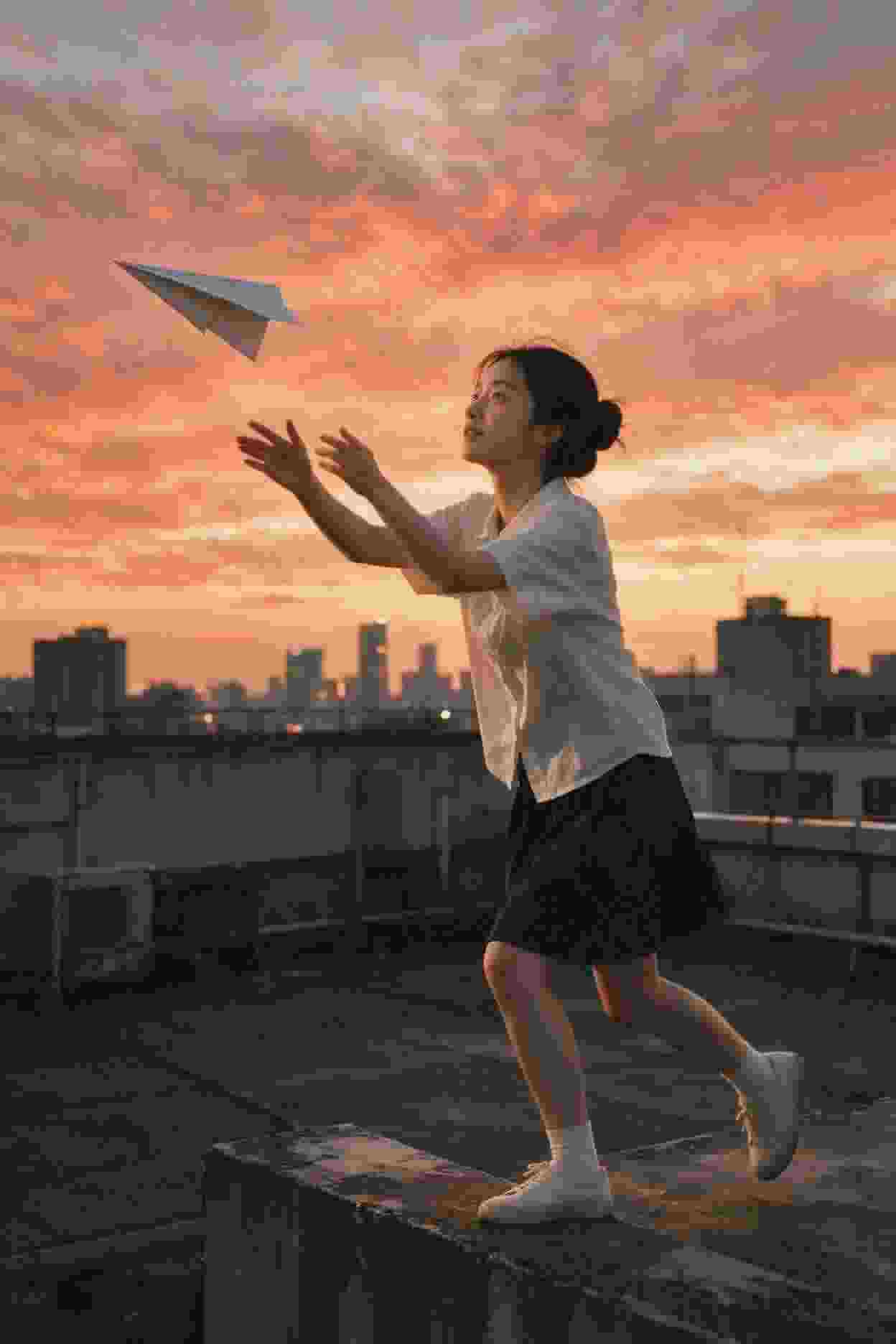 命定的相遇