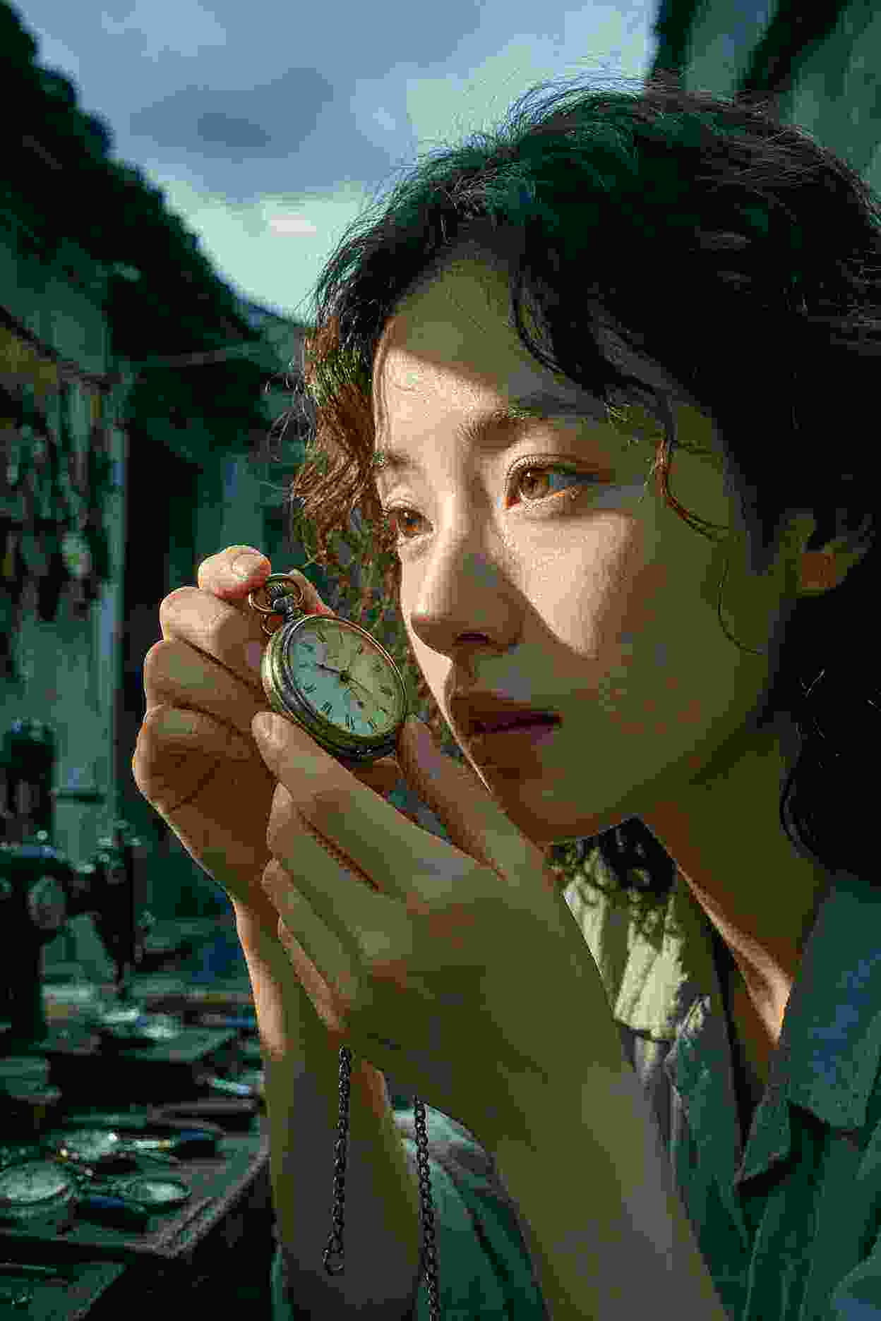 未来战场