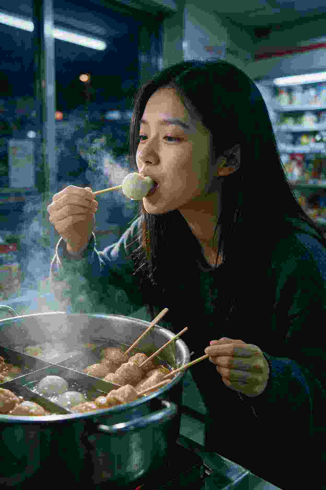 谜案特侦队