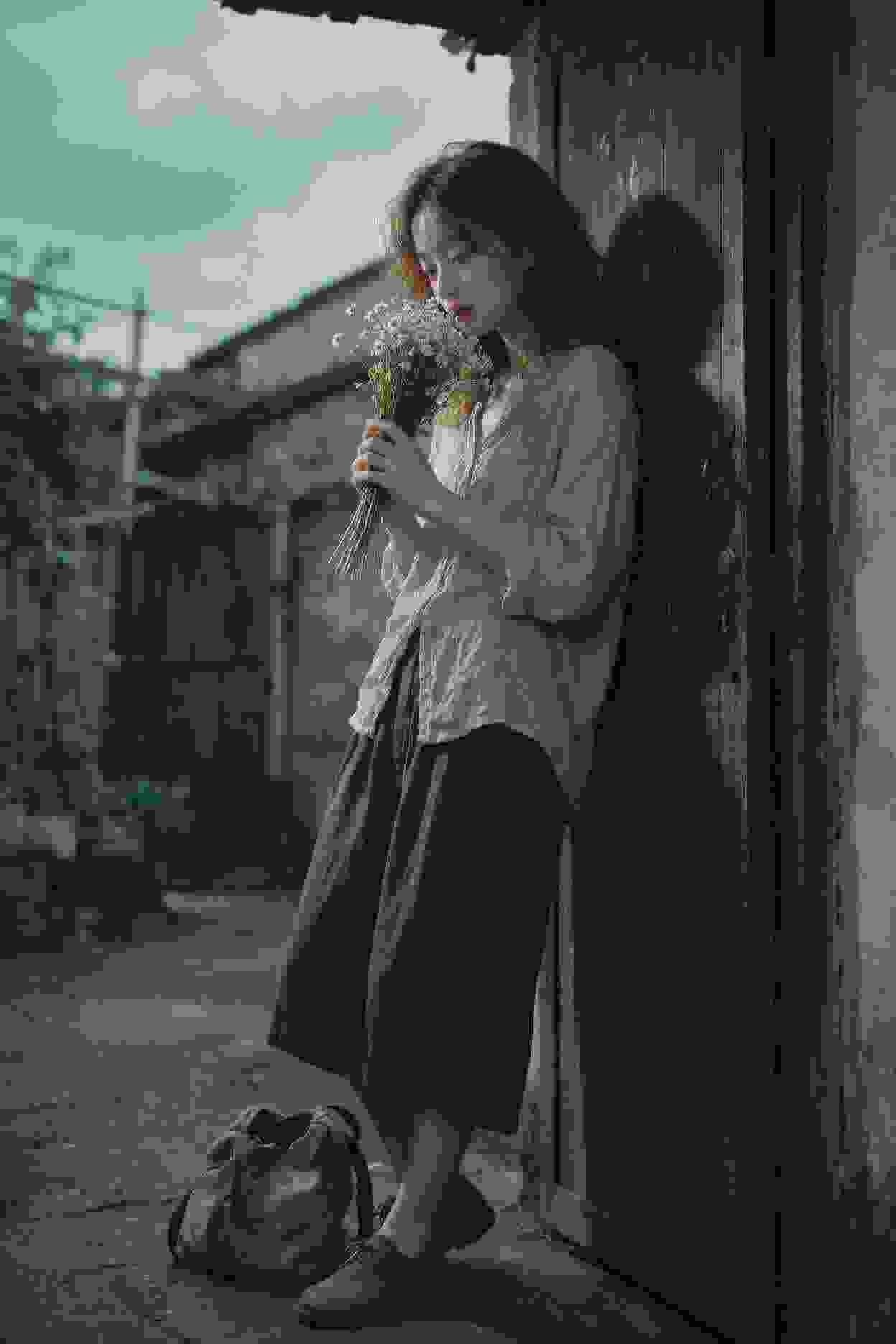 凶手在逃